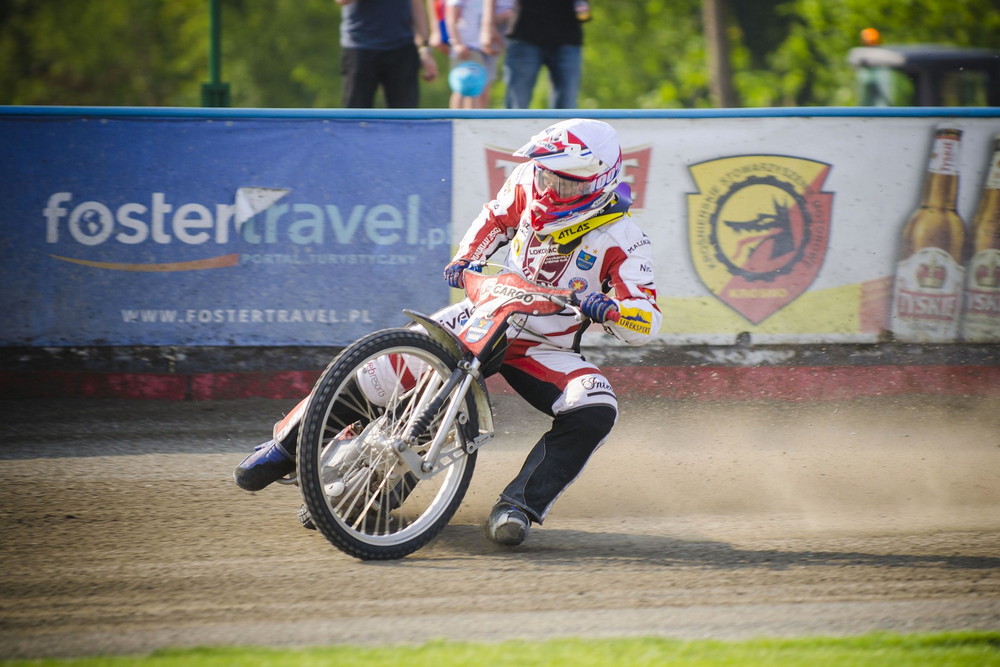 V runda DMPJ. Fot. Karol Słomka