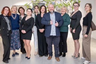 Finał "Dni Autorskich" w krośnieńskim BWA