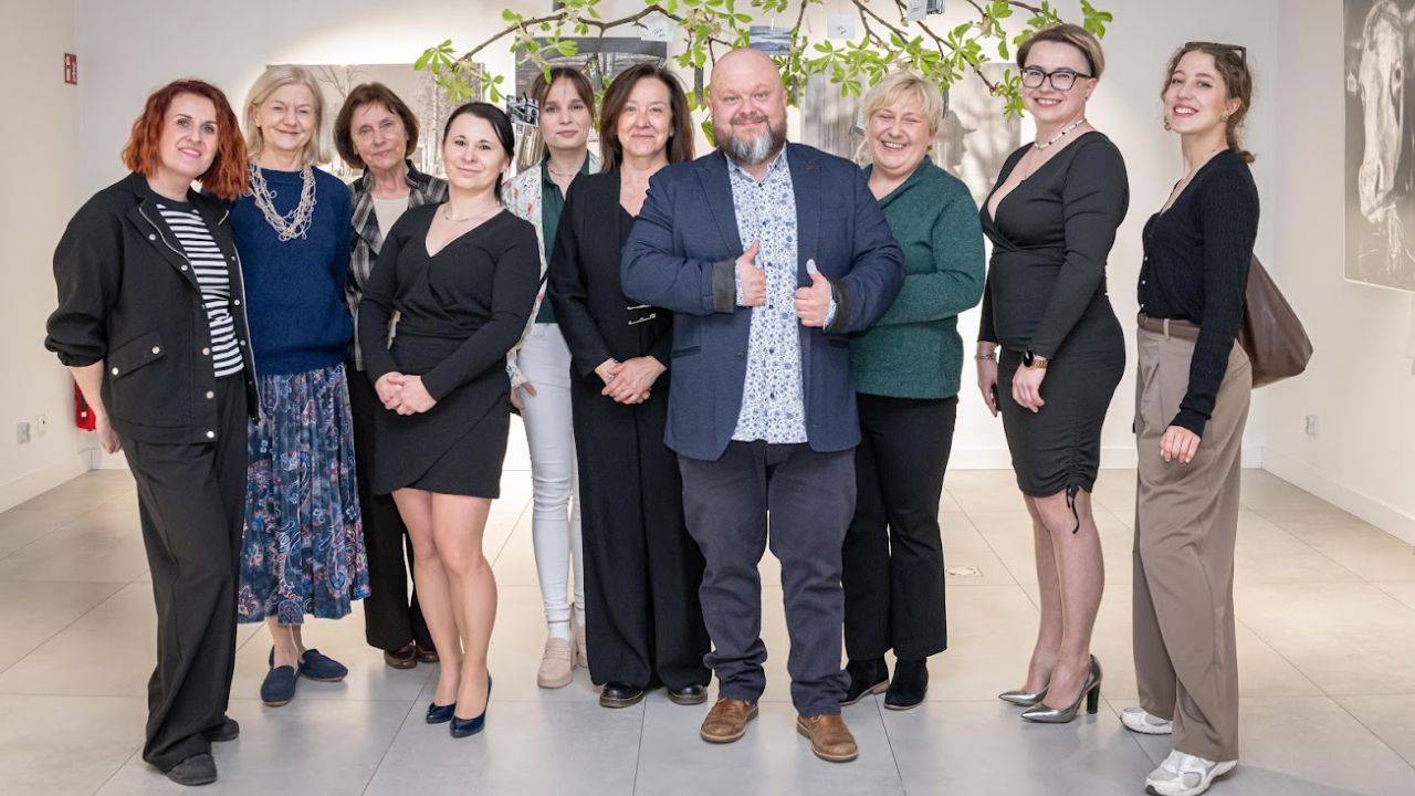 Finał "Dni Autorskich" w krośnieńskim BWA