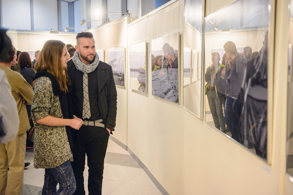 Dni Autorskie 2015. Fot. Łukasz Jaracz