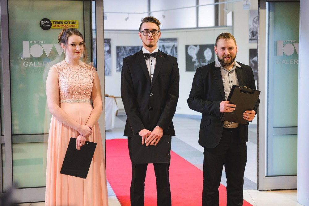 Dni Autorskie 2018. Fot. Łukasz Jaracz