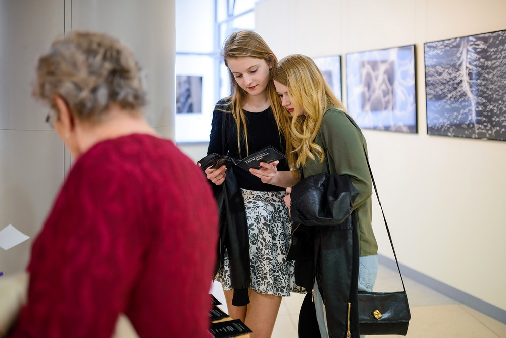 Dni Autorskie 2016. Fot. Łukasz Jaracz