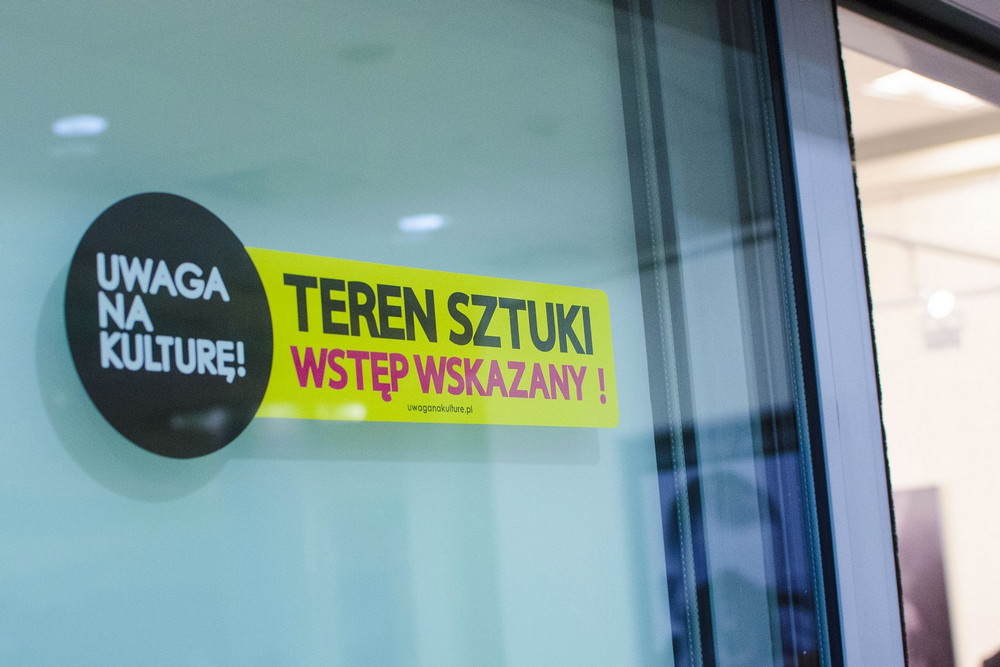 Dni Autorskie 2017 w BWA. Fot. Karol Słomka