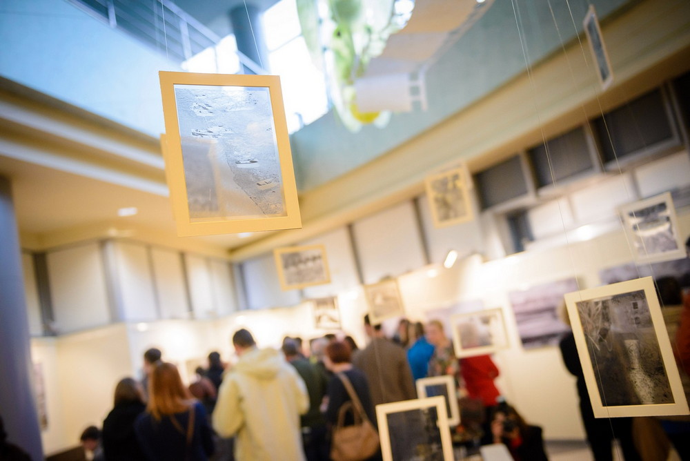 Dni Autorskie 2015. Fot. Łukasz Jaracz