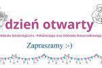 Dzień Otwarty Oddziału Ginekologiczno-Położniczego oraz Noworodkowego Szpitala w Krośnie