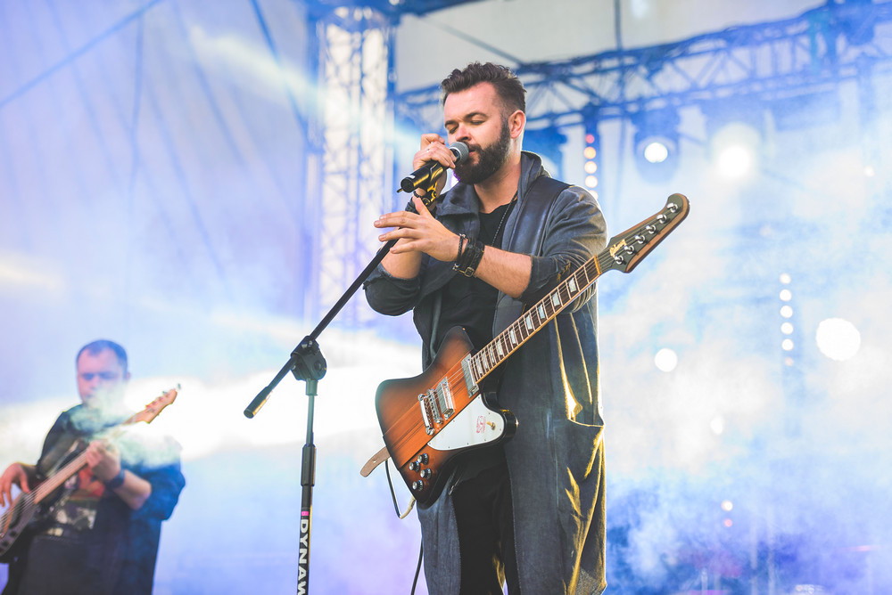 Koncert DOC. XVIII GZB 2017. Fot. Łukasz Jaracz