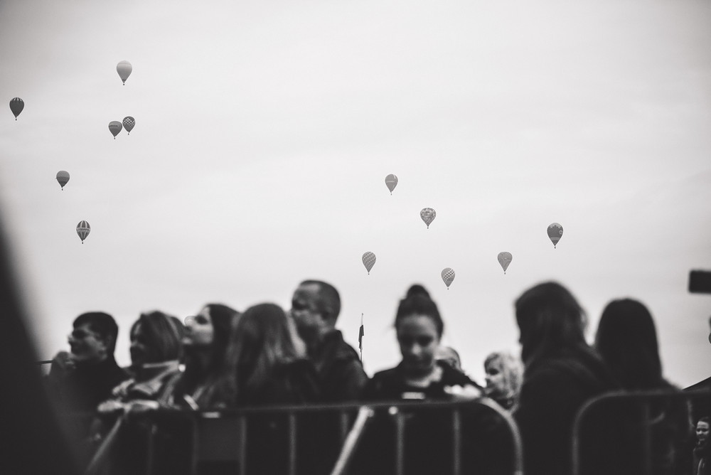 Koncert DOC. XVIII GZB 2017. Fot. Łukasz Jaracz