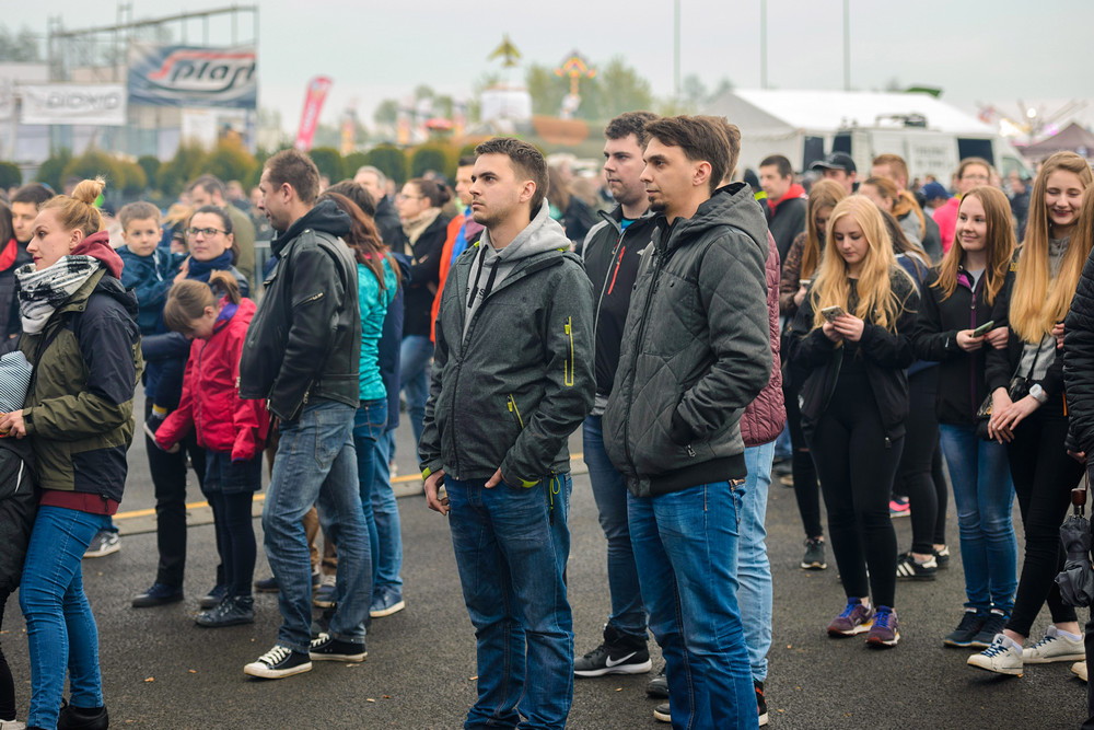 Koncert DOC. XVIII GZB 2017. Fot. Łukasz Jaracz