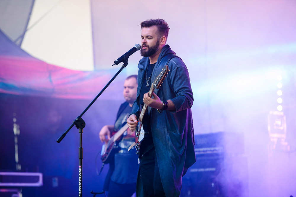 Koncert DOC. XVIII GZB 2017. Fot. Łukasz Jaracz