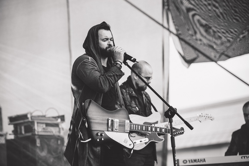 Koncert DOC. XVIII GZB 2017. Fot. Łukasz Jaracz