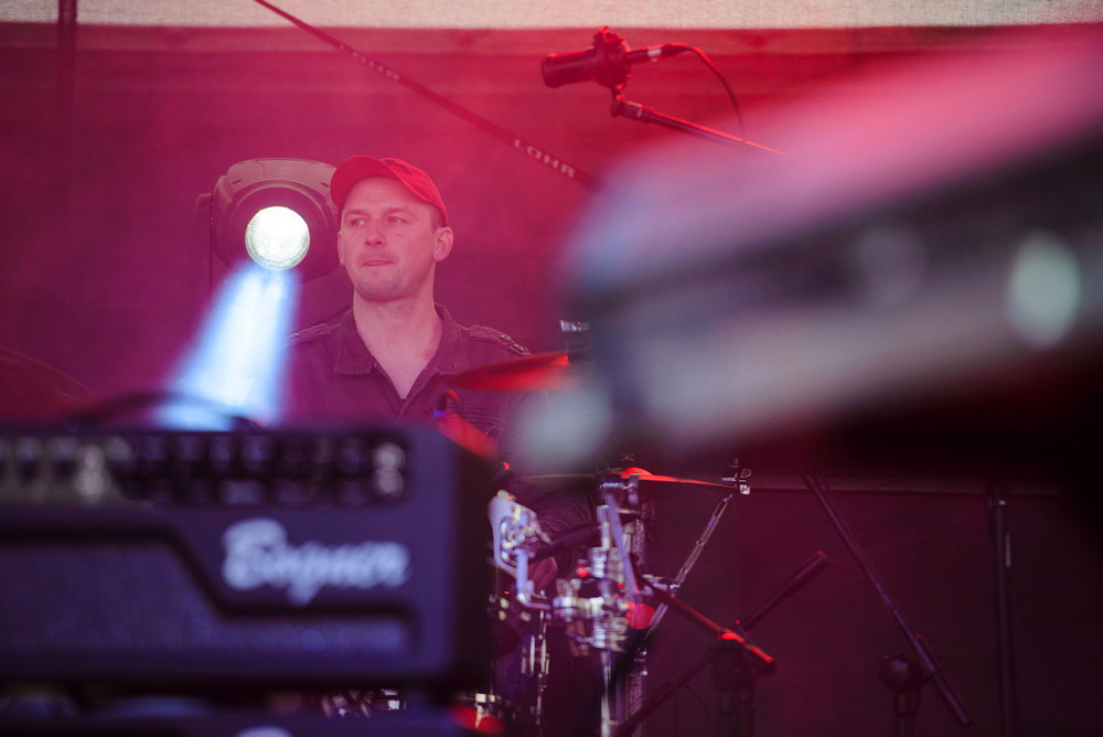 Koncert DOC. XVIII GZB 2017. Fot. Łukasz Jaracz