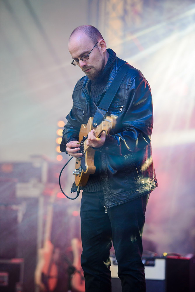 Koncert DOC. XVIII GZB 2017. Fot. Łukasz Jaracz