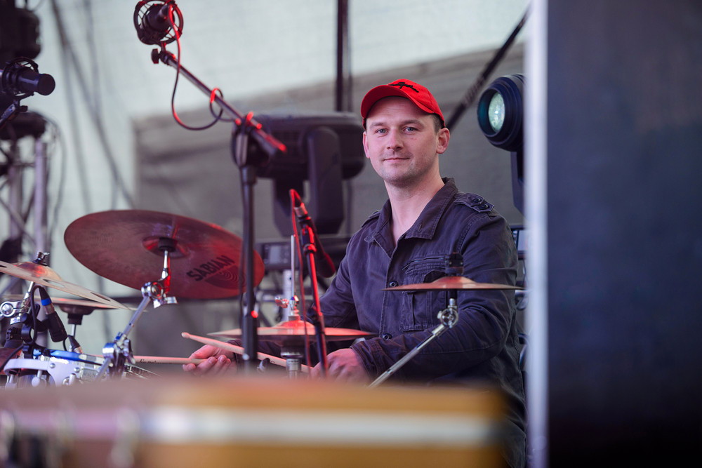 Koncert DOC. XVIII GZB 2017. Fot. Łukasz Jaracz