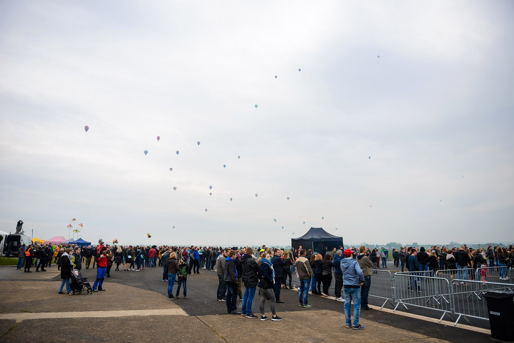 Koncert DOC. XVIII GZB 2017. Fot. Łukasz Jaracz
