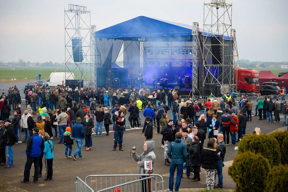 Koncert DOC. XVIII GZB 2017. Fot. Łukasz Jaracz
