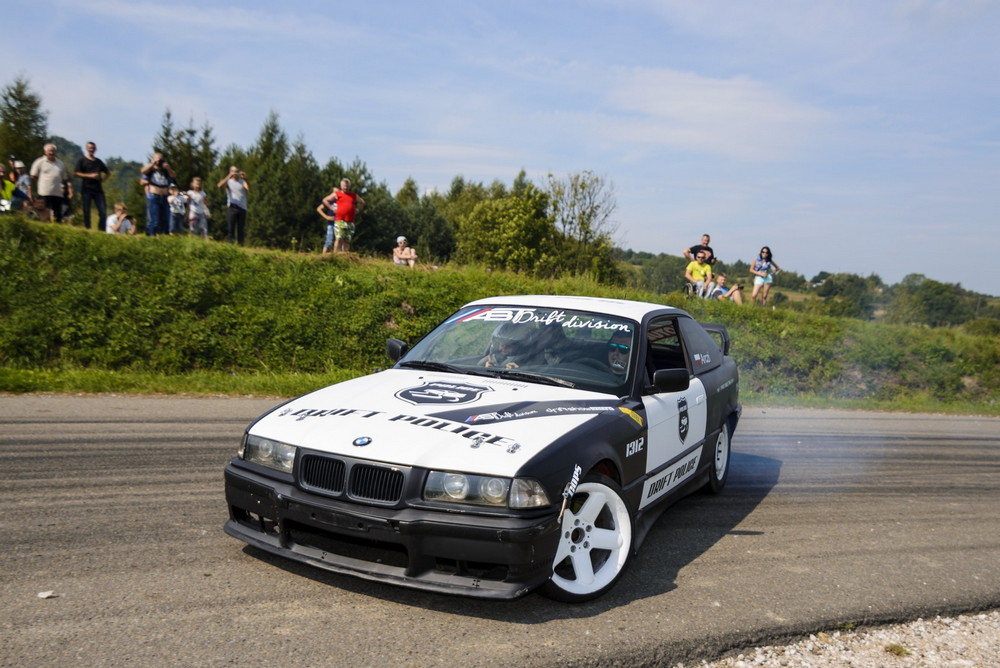 Drift Show Izdebki 2016 #TougeAttack