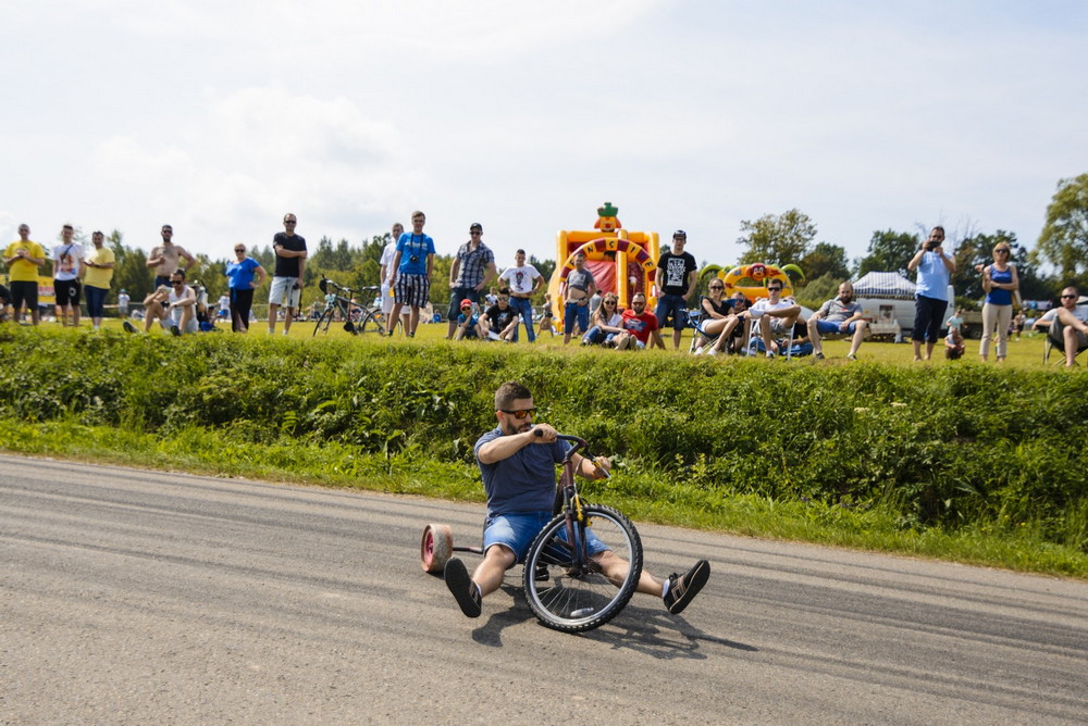 Drift Show Izdebki 2016 #TougeAttack