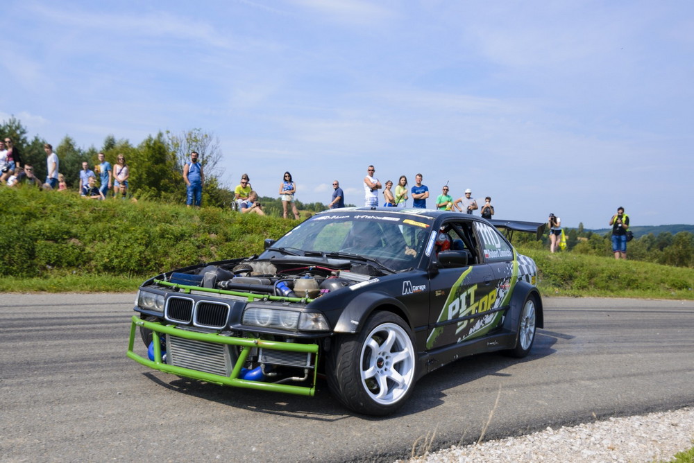 Drift Show Izdebki 2016 #TougeAttack