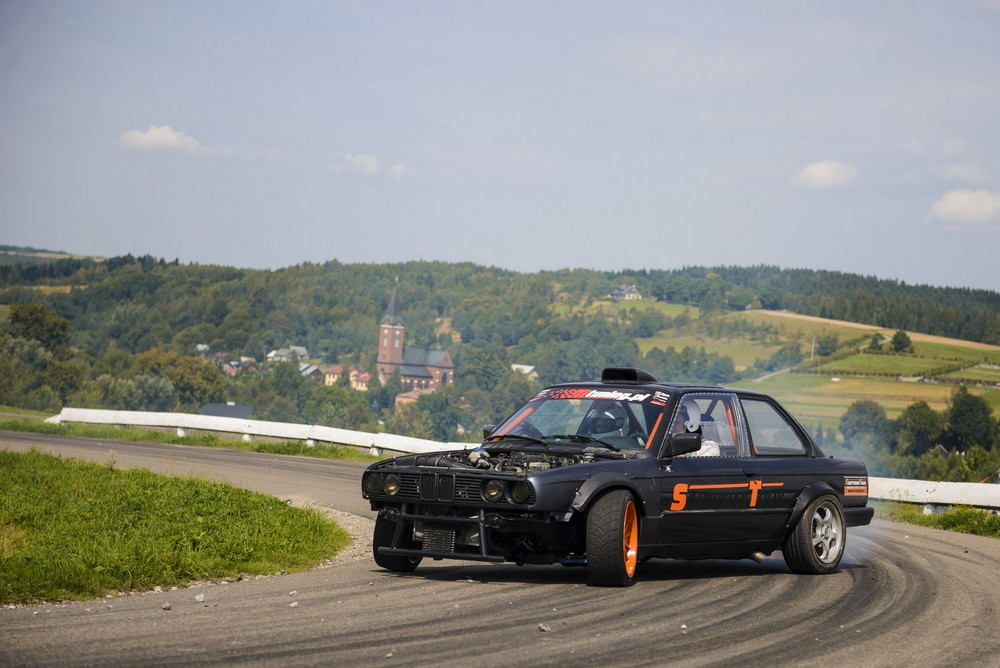 Drift Show Izdebki 2016 #TougeAttack