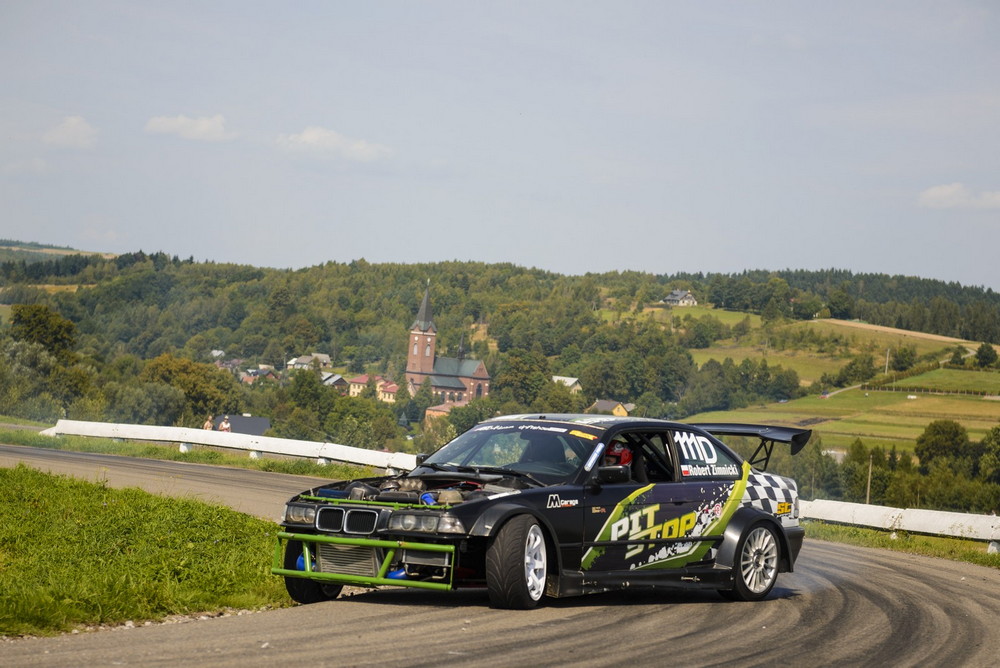 Drift Show Izdebki 2016 #TougeAttack