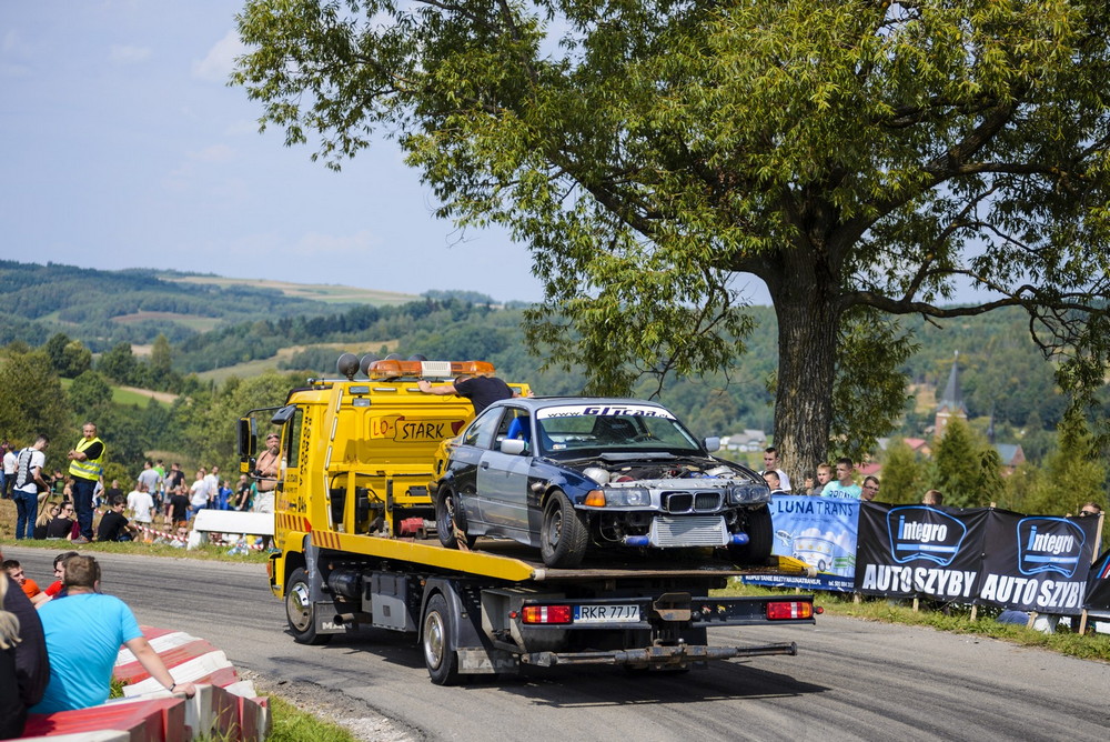 Drift Show Izdebki 2016 #TougeAttack