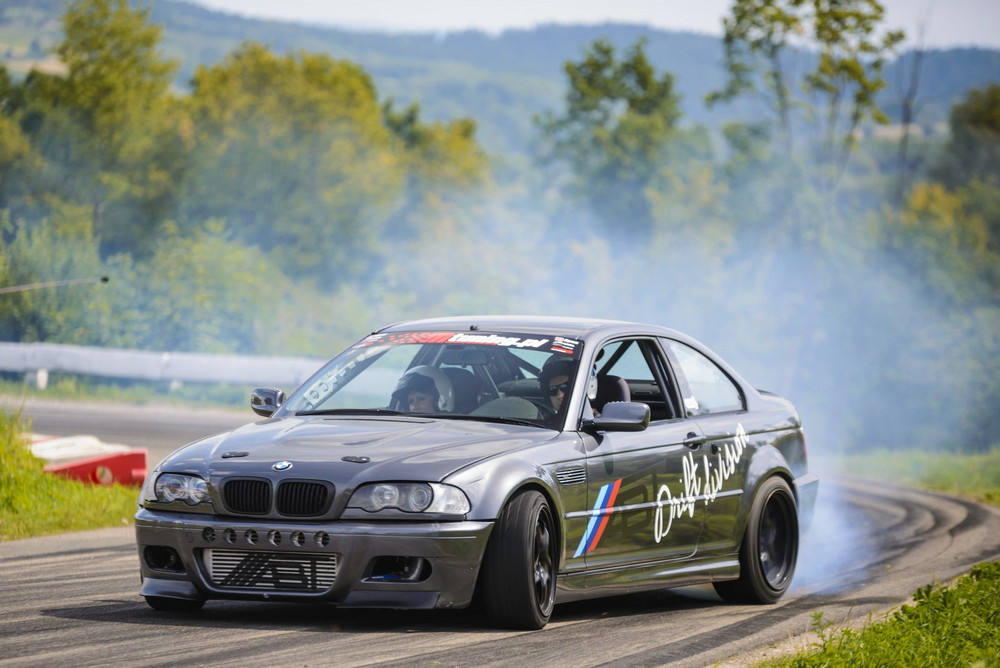 Drift Show Izdebki 2016 #TougeAttack