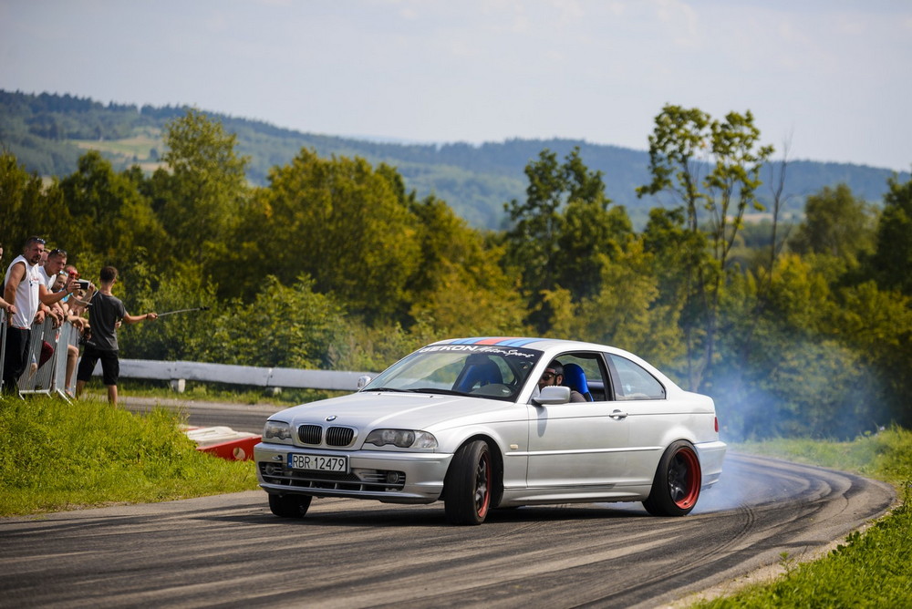 Drift Show Izdebki 2016 #TougeAttack