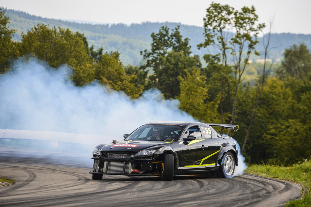 Drift Show Izdebki 2016 #TougeAttack