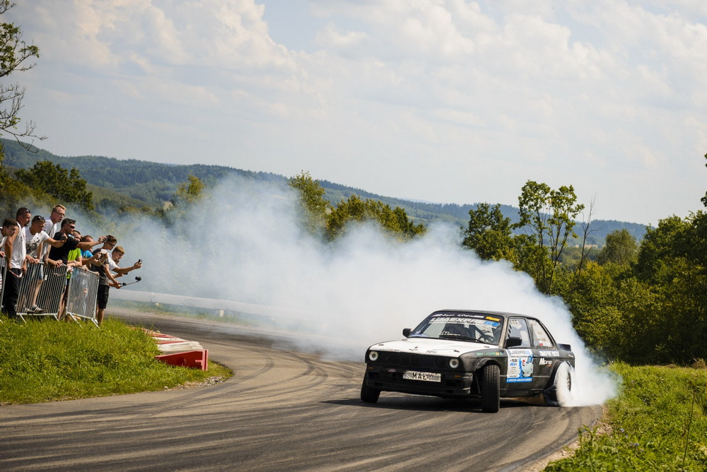 Drift Show Izdebki 2016 #TougeAttack