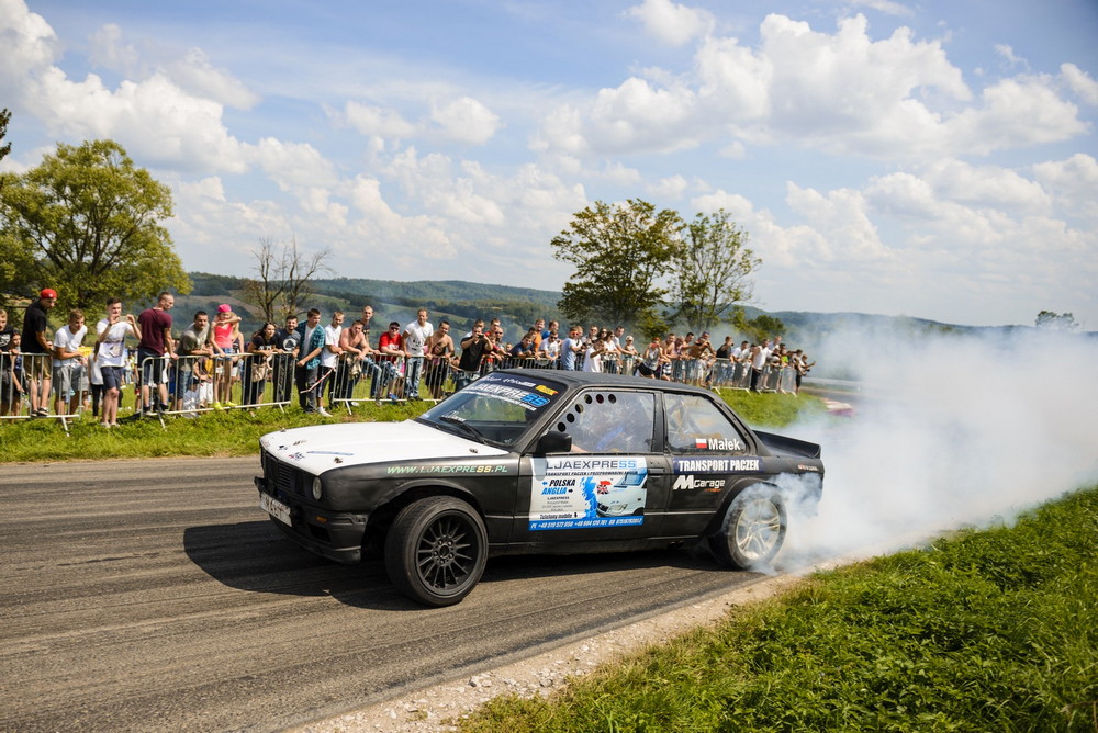 Drift Show Izdebki 2016 #TougeAttack
