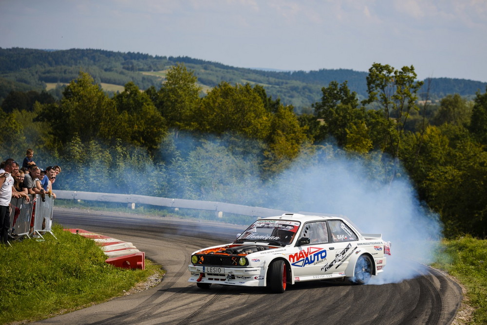 Drift Show Izdebki 2016 #TougeAttack