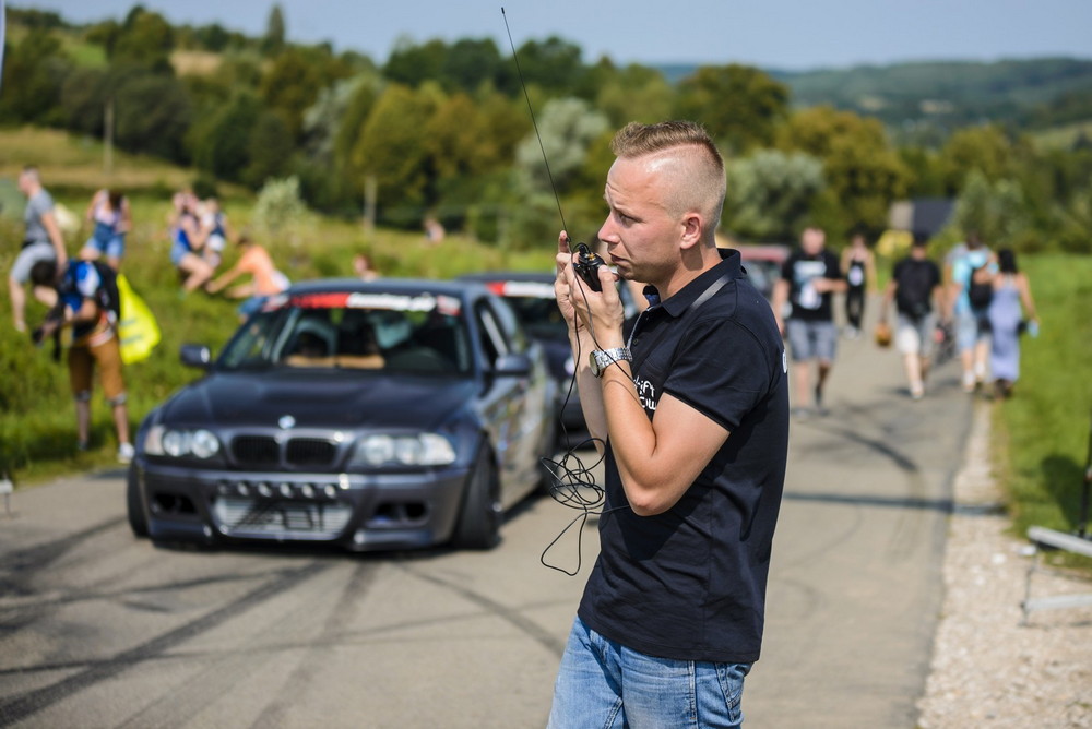 Drift Show Izdebki 2016 #TougeAttack