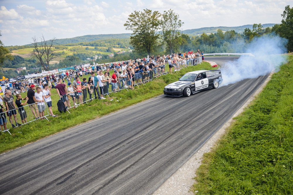 Drift Show Izdebki 2016 #TougeAttack