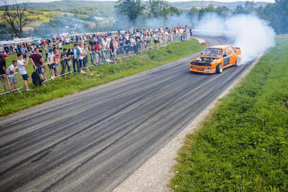 Drift Show Izdebki 2016 #TougeAttack