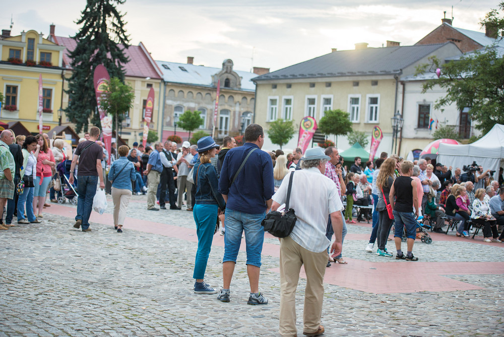 Karpackie Klimaty 2014 - Dzień 2 fot. Łukasz Jaracz
