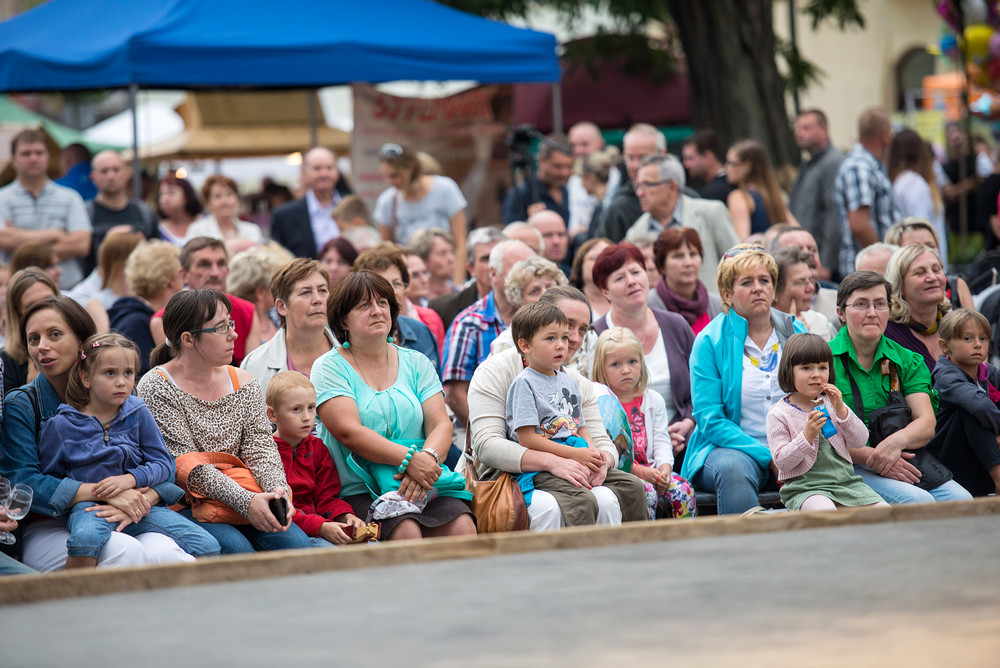 Karpackie Klimaty 2014 - Dzień 2 fot. Łukasz Jaracz