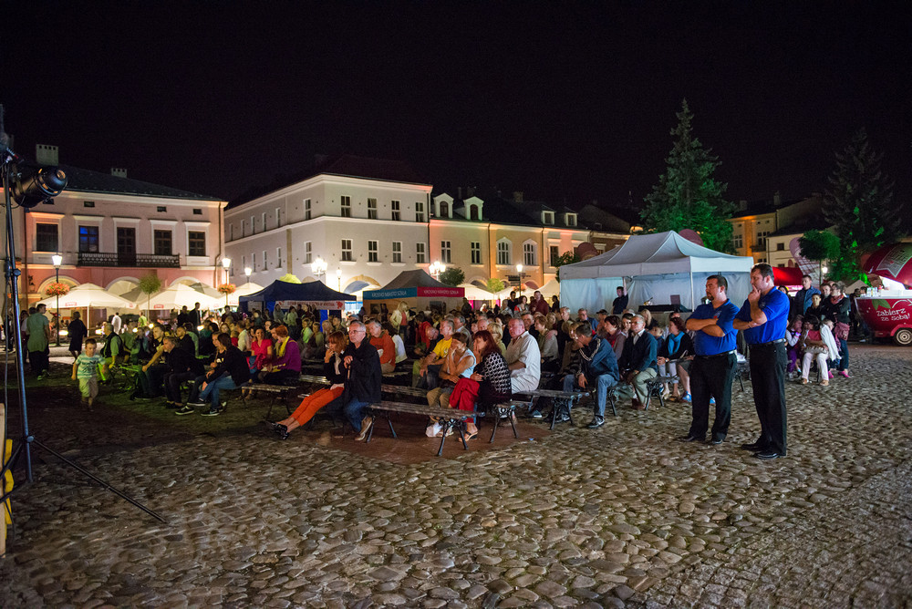 Karpackie Klimaty 2014 - Dzień 2 fot. Łukasz Jaracz