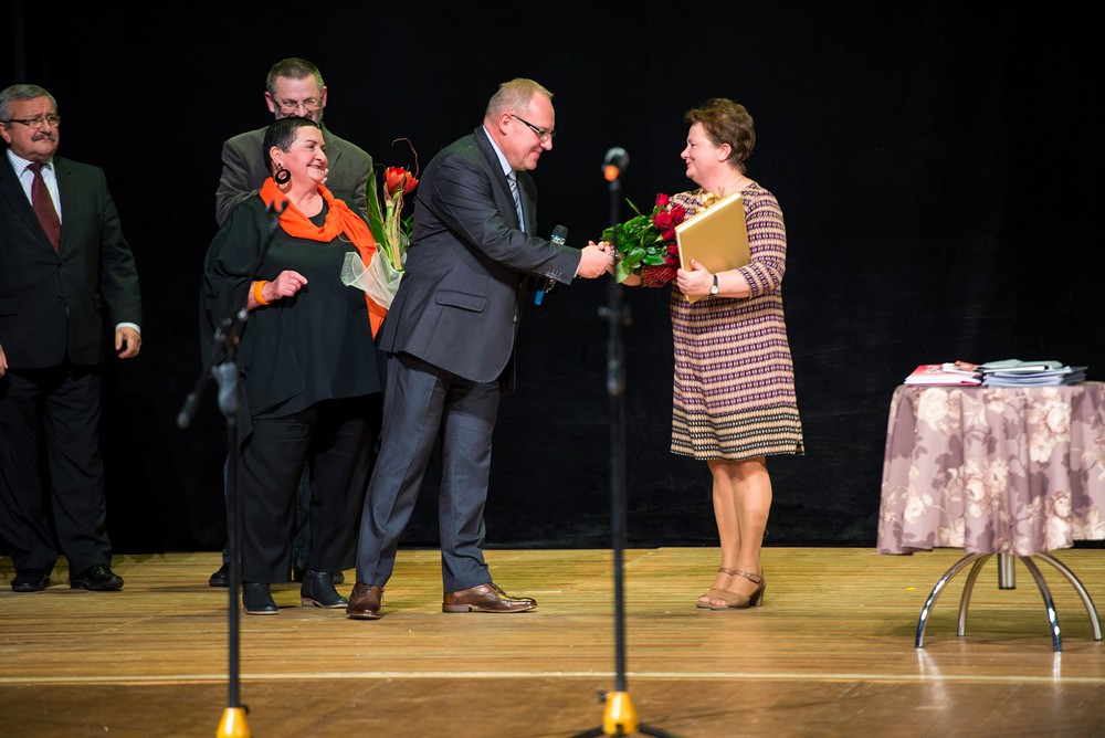 Blaga 2014 - dzień drugi przeglądu fot. Łukasz Jaracz