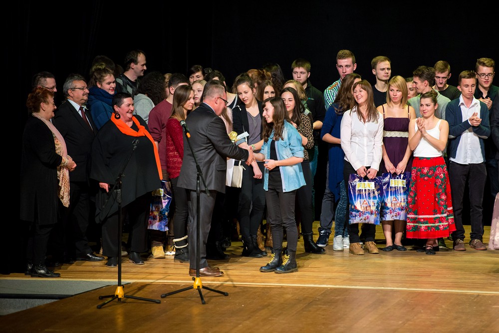 Blaga 2014 - dzień drugi przeglądu fot. Łukasz Jaracz
