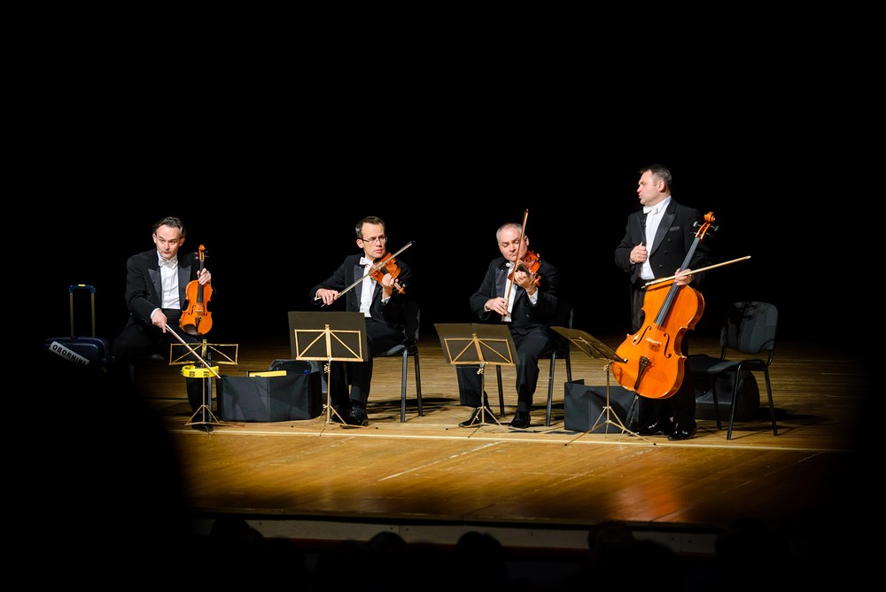 Koncert Grupy MoCarta