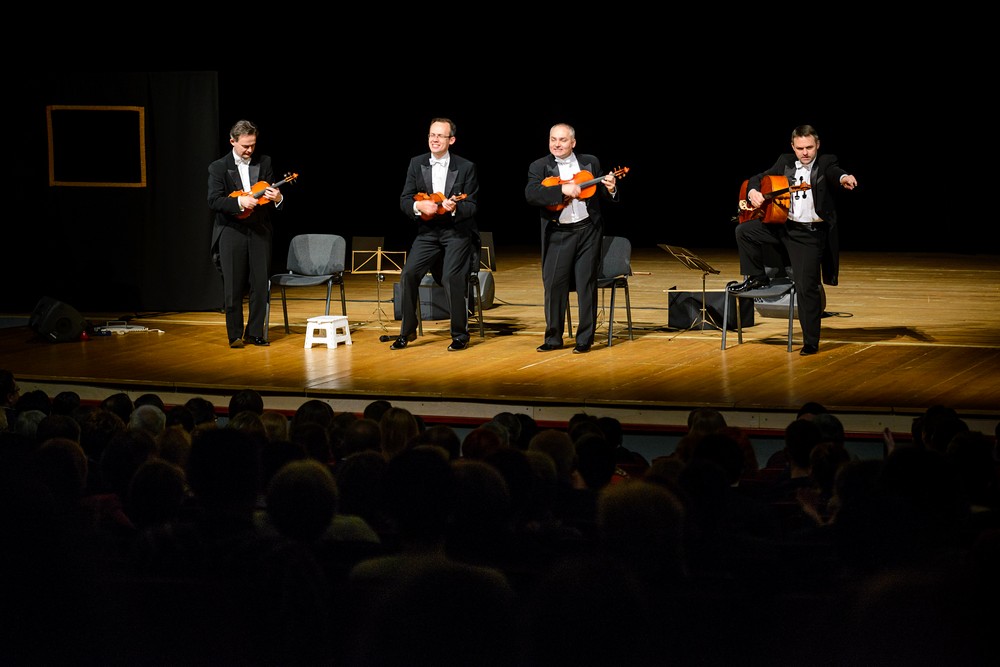 Koncert Grupy MoCarta