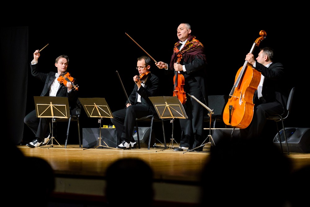 Koncert Grupy MoCarta