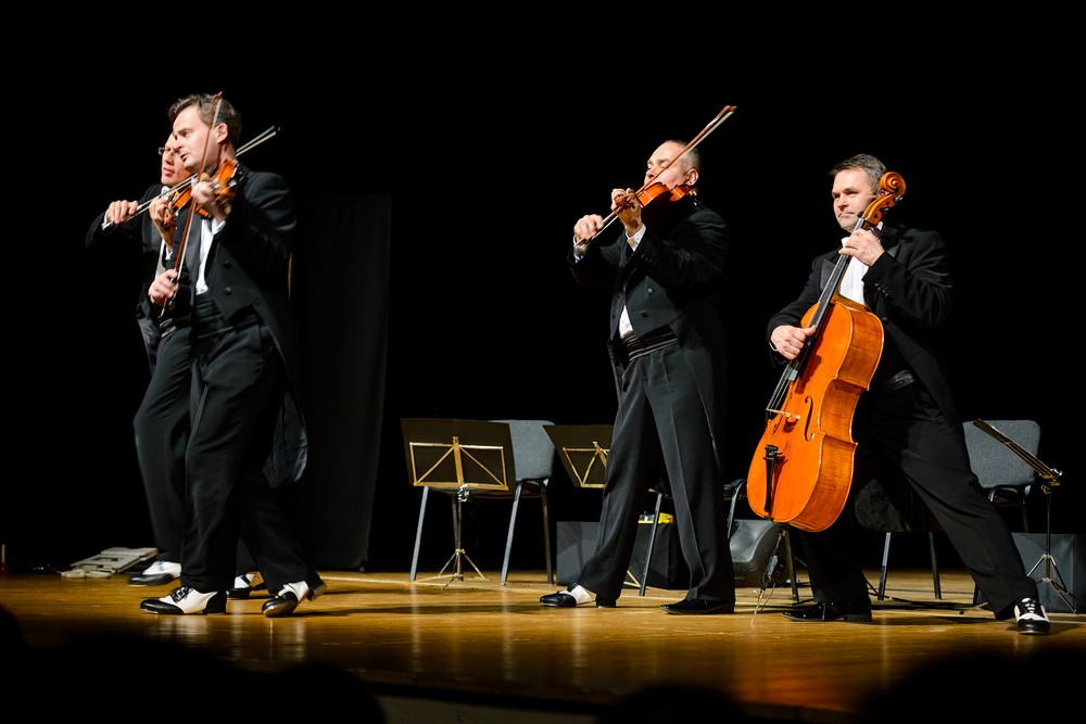 Koncert Grupy MoCarta