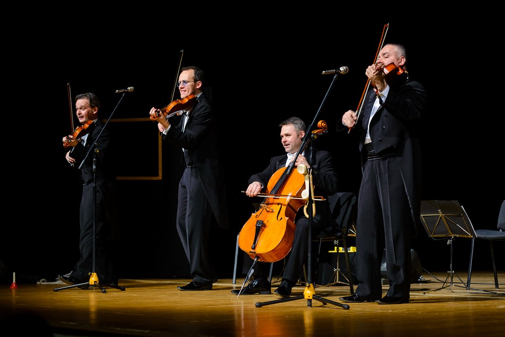 Koncert Grupy MoCarta