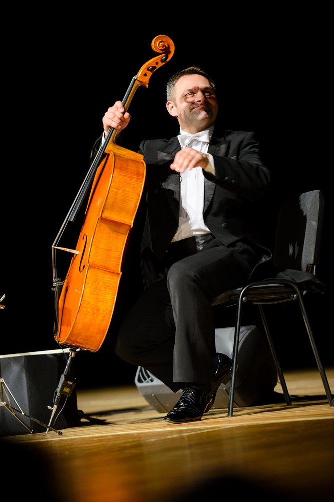 Koncert Grupy MoCarta