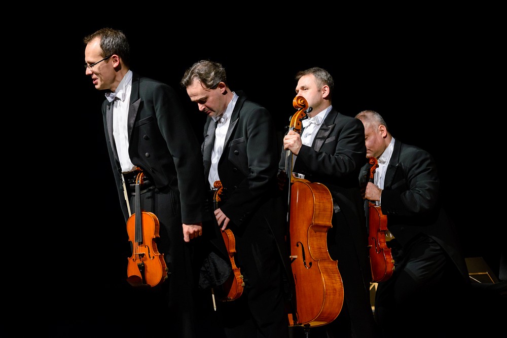 Koncert Grupy MoCarta