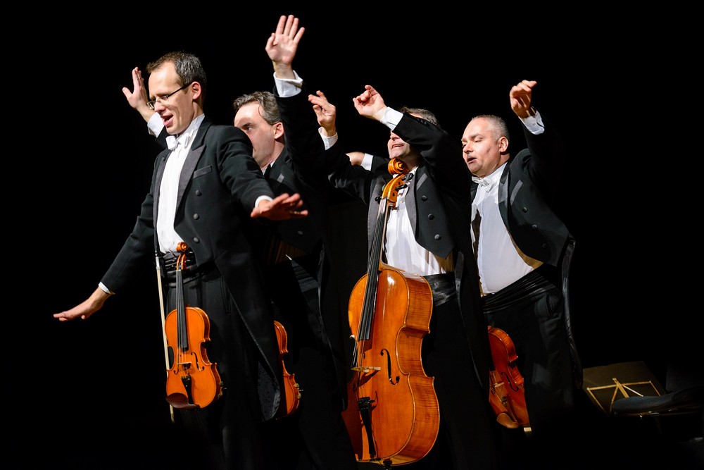 Koncert Grupy MoCarta