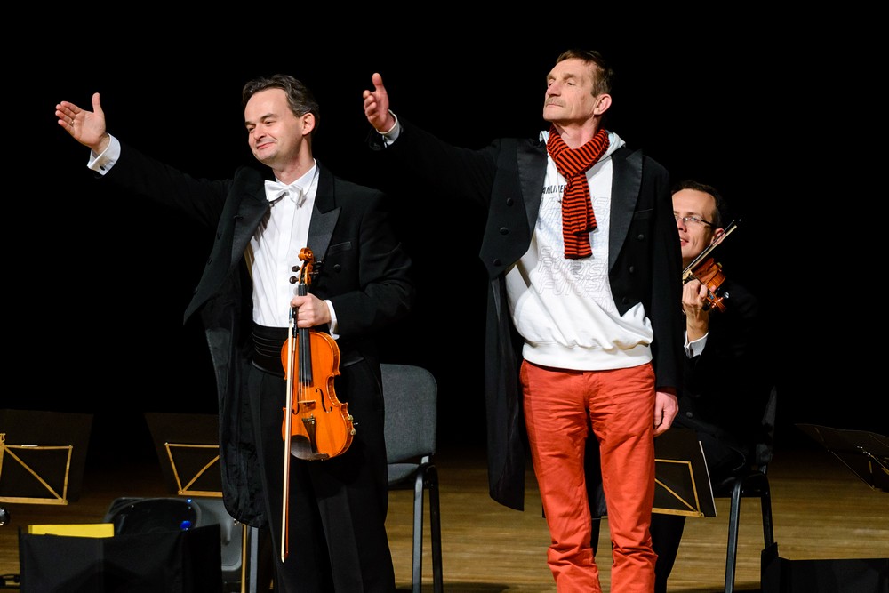 Koncert Grupy MoCarta