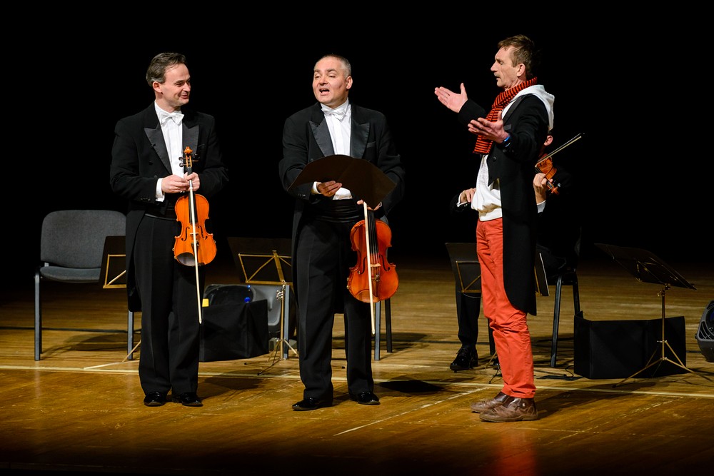 Koncert Grupy MoCarta