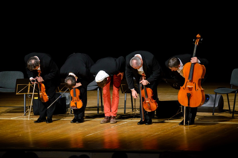 Koncert Grupy MoCarta